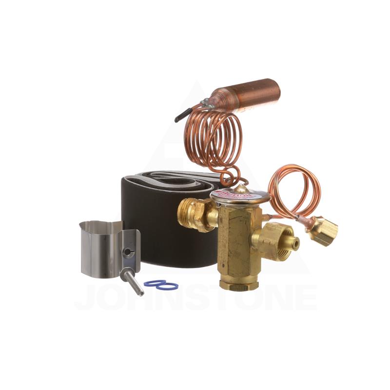  - Refrigeration Valves